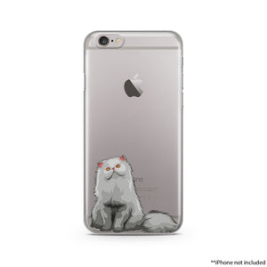 The Persian iPhone Case