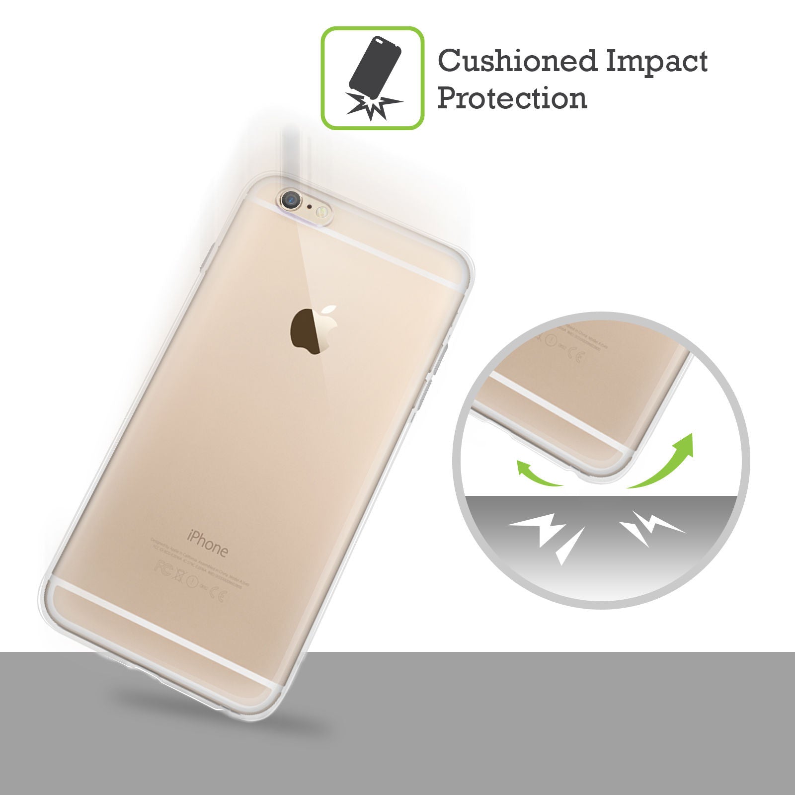 Buy Catz Tempered Glass Screen Protector for Apple iPhone 11 Pro